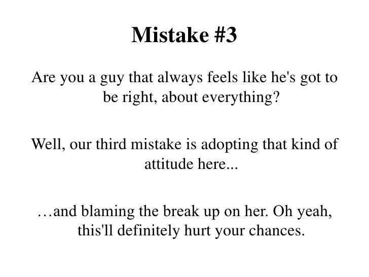 How To Get A Girl Back That You Hurt How To Get A Girl Back That You Hurt